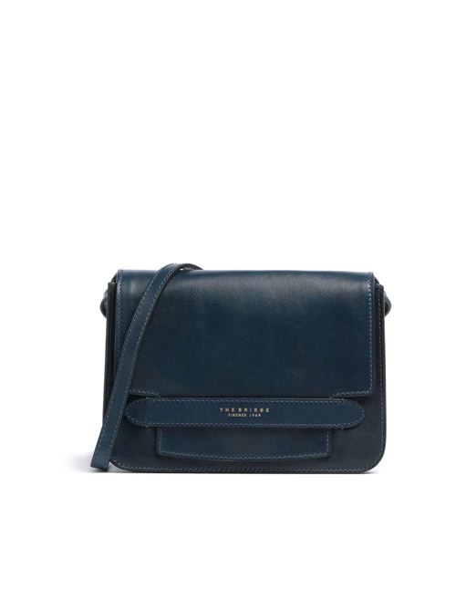 Lucrezia borsa a tracolla THE BRIDGE | 04193001W019